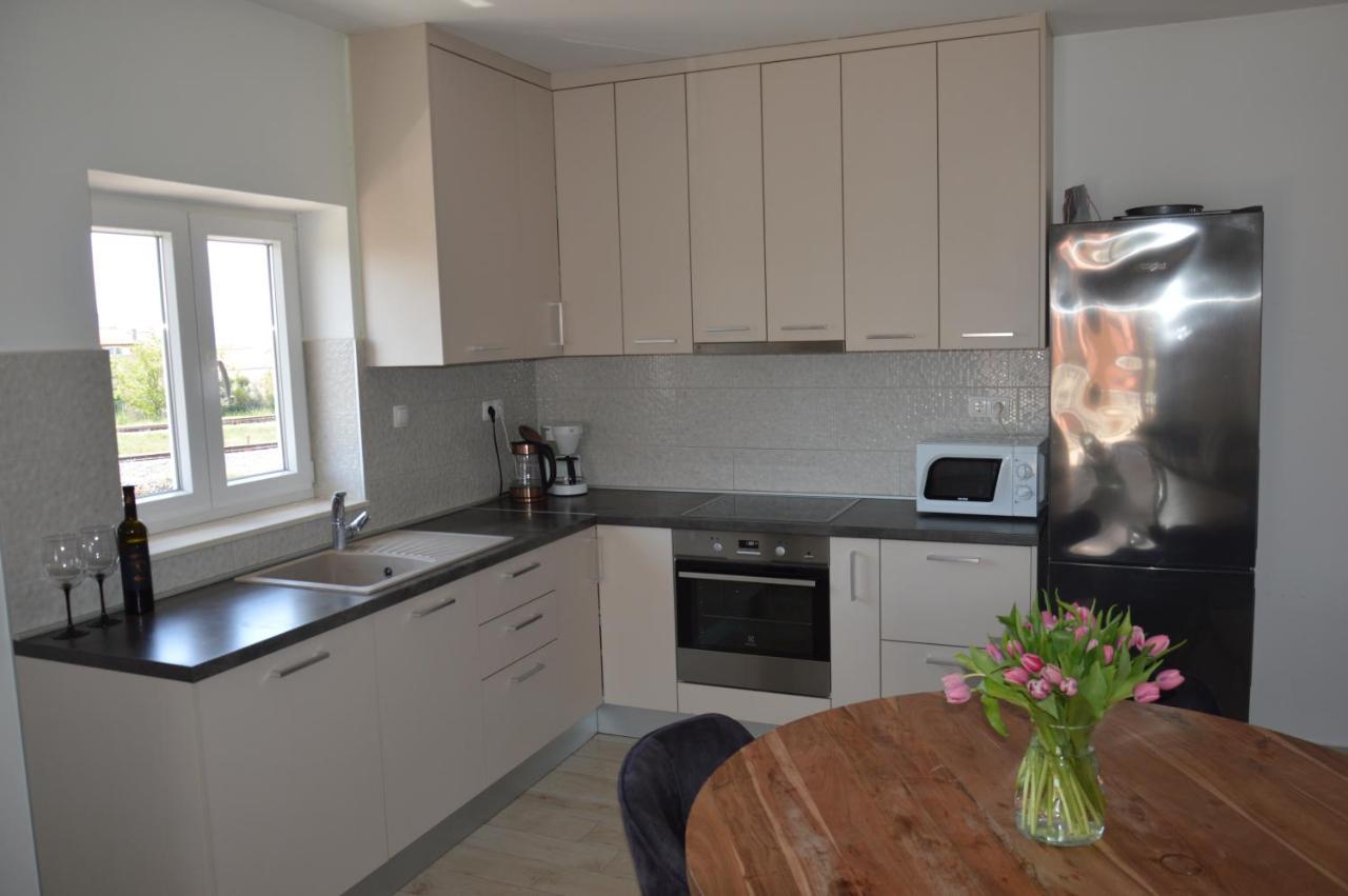 Apartments Soric Бибине Екстериор снимка