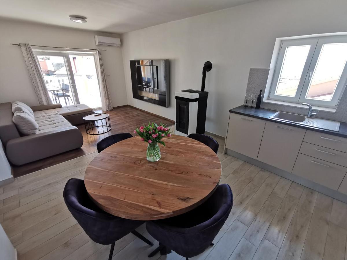 Apartments Soric Бибине Екстериор снимка